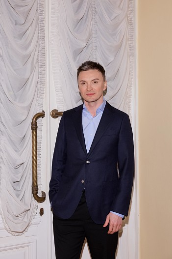 Евгений Заболотный