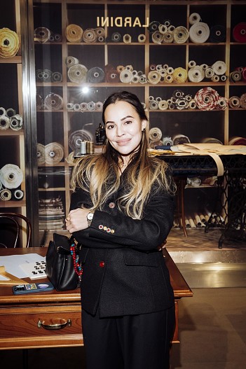 Дарина Алексеева