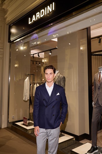 Идрис Гитинаев