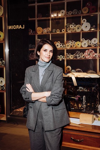 Ксения Соловьёва