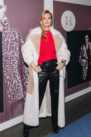 Олеся Судзиловская