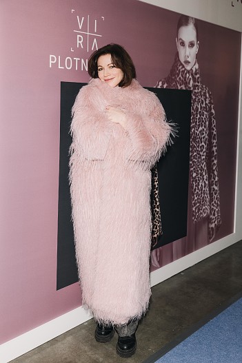 Алёна Хмельницкая