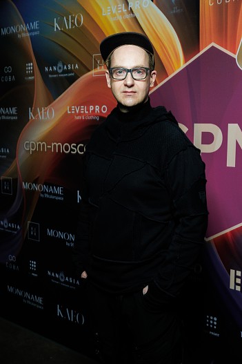 Никита Тарасов