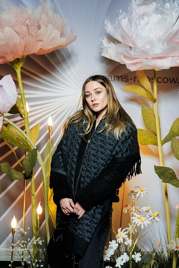 Ингрид Олеринская