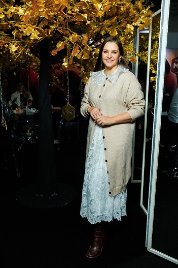 Глафира Тарханова