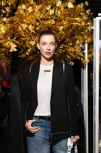 Светлана Степанковская