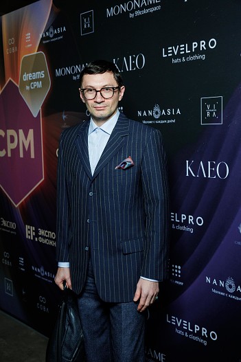 Владимир Снежин