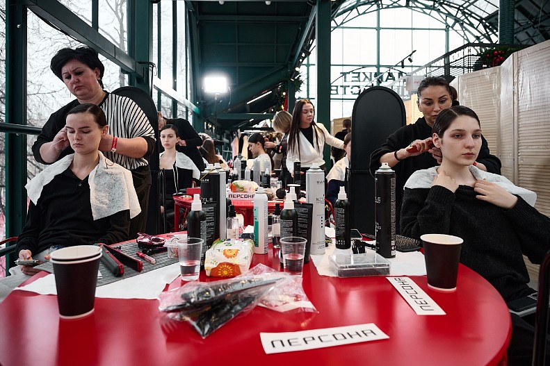 Имидж Агентство Персона