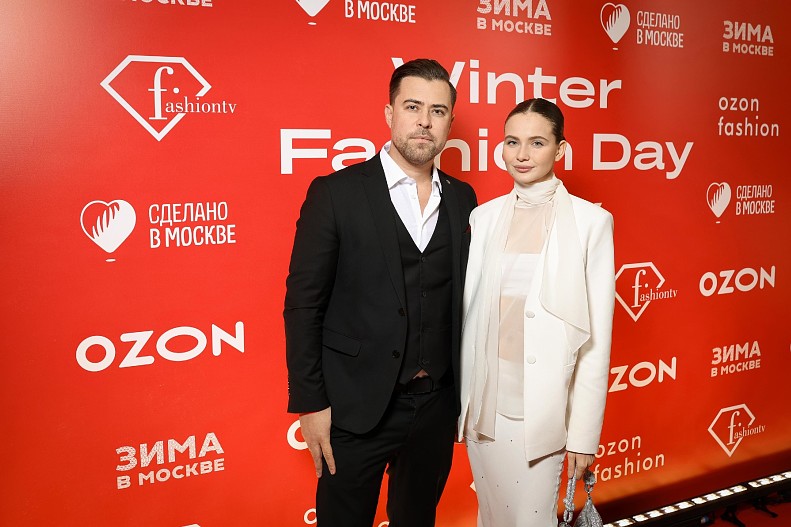 Алексей Щедров, Дарья Демина