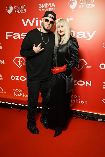 NJohn, Анжелика Агурбаш