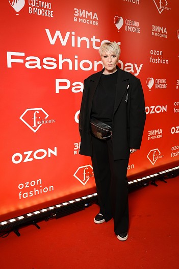 Дарья Саватеева