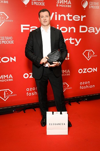 Антон Гормах