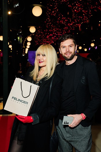 Анжелика Агурбаш, Иван Петренко