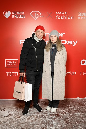 Андрей Шалахов, Анна Умнова