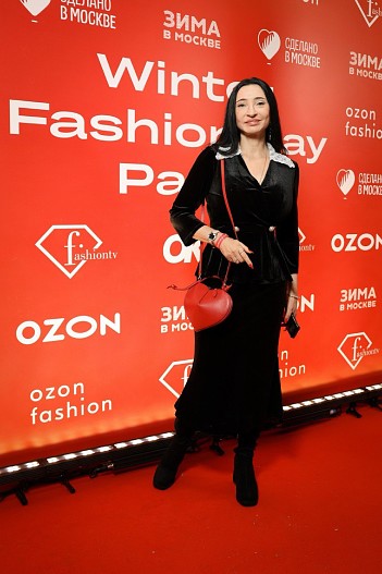 Марианна Абравитова