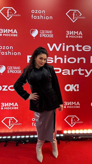 Илона Гусева