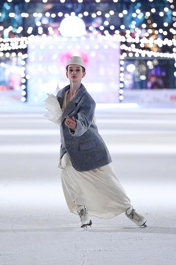 Александра Прокопец