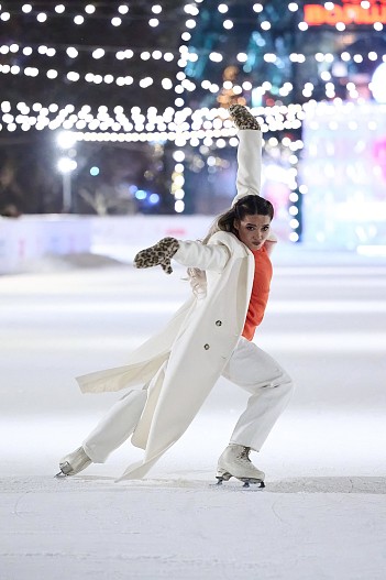 Анастасия Игнатьева