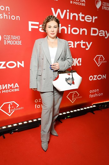 Надежда Хафизова