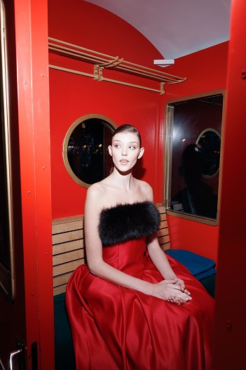 Модель бренда Qhames