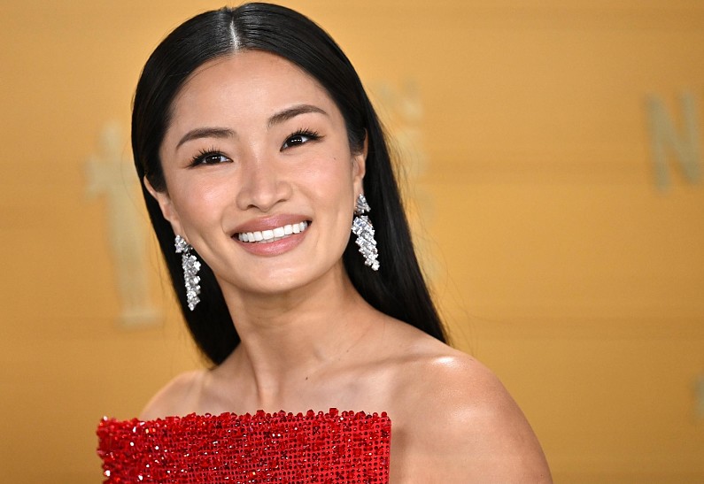 Анна Саваи прокомментировала слухи о том, что сыграет Йоко Оно в фильме The Beatles