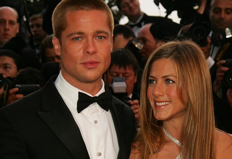 Дженнифер Энистон и Брэд Питт планируют воссоединиться. Подробности!