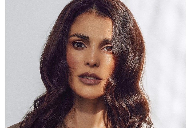 «Хочу еще!»: Сати Казанова задумалась о втором ребенке