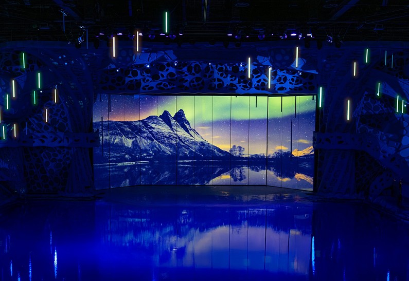 Москвариум покажет документальный фильм «Полюбить океан»