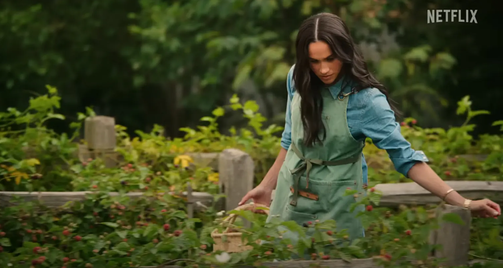 Меган Маркл