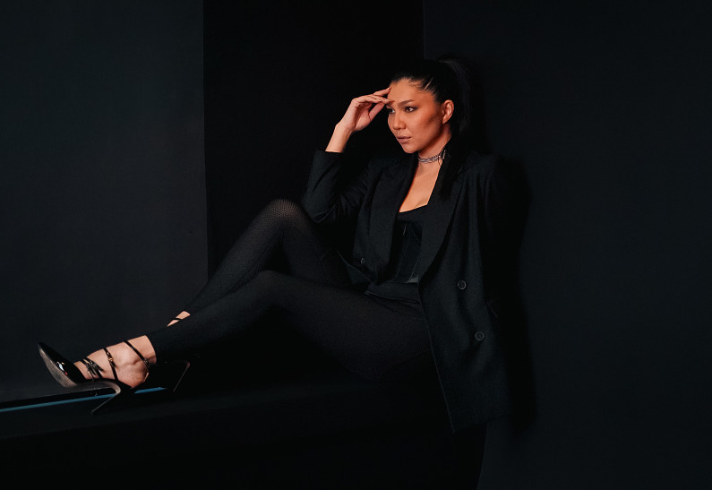 Гагарина — пахарь, а Шнур «включается» на все 100%: Маржана Макишева об участии в шоу «Голос»