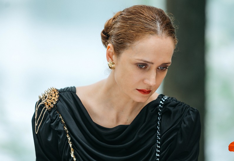 Сериал «Дети перемен» покажут на НТВ