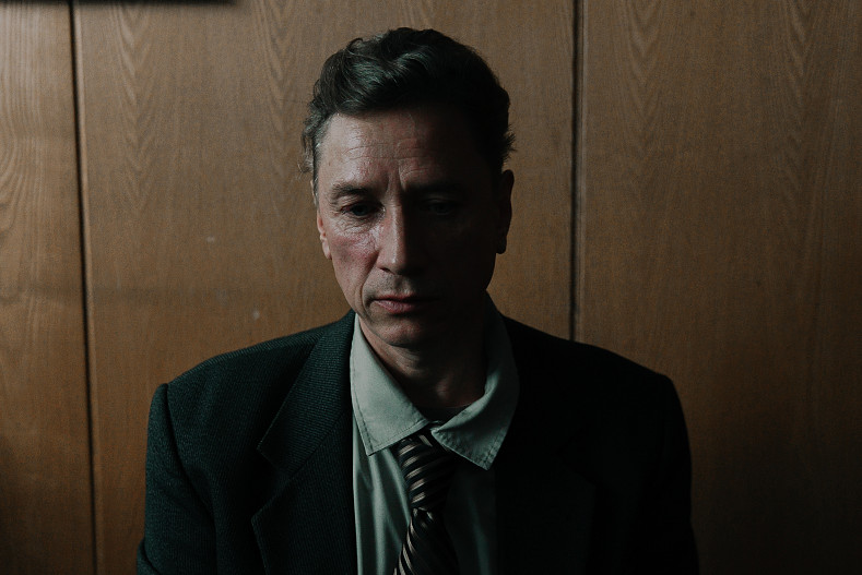 Александр Яценко