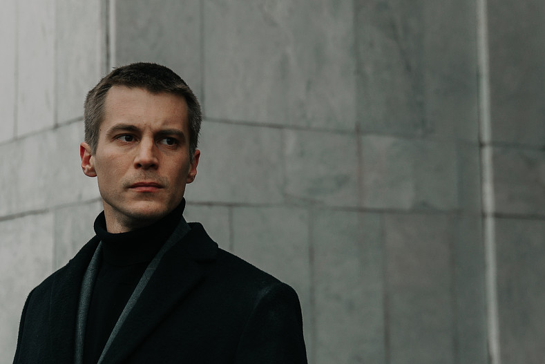 Иван Янковский