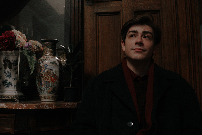 Никита Худяков