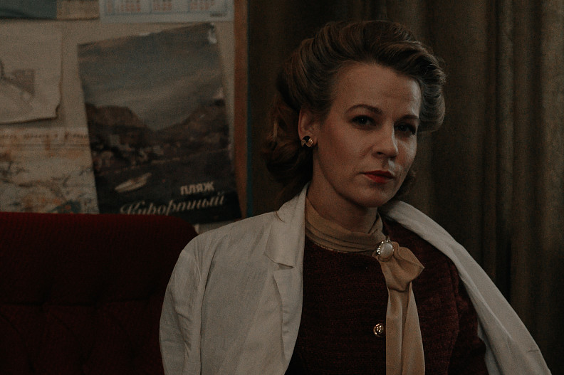 Александра Ребенок