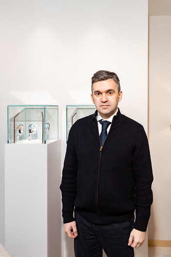 Станислав Воскресенский