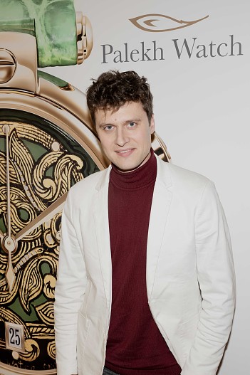 Александр Энберт