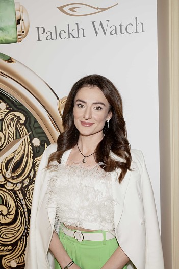 Эмма Гаджиева