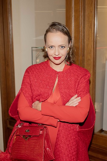 Ольга Лефферс