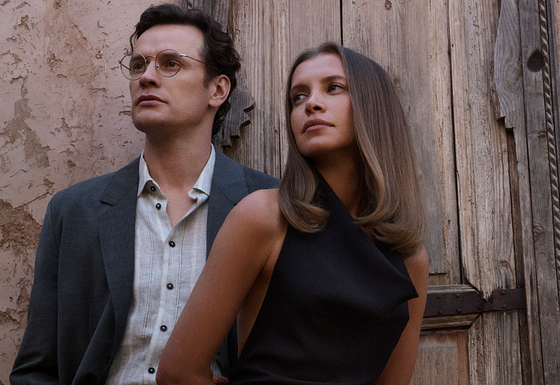 12 STOREEZ представляет весенне-летнюю коллекцию