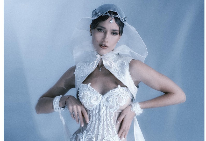 Юля Паршута: «Самое сложное – нырнуть в свою глубину»