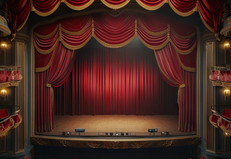 5 спектаклей марта: выбор ОК!