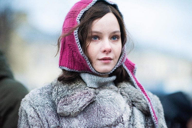 Ксения Трейстер