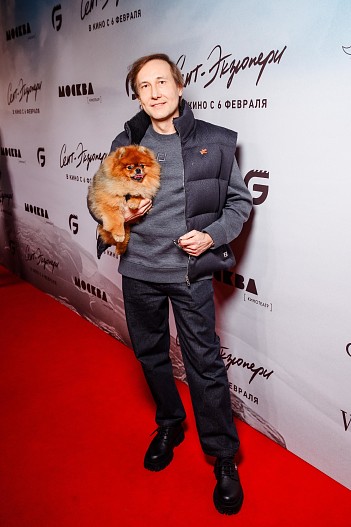 Николай Лебедев