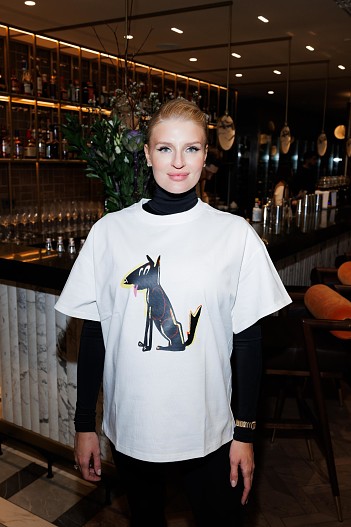 Екатерина Гребенюк