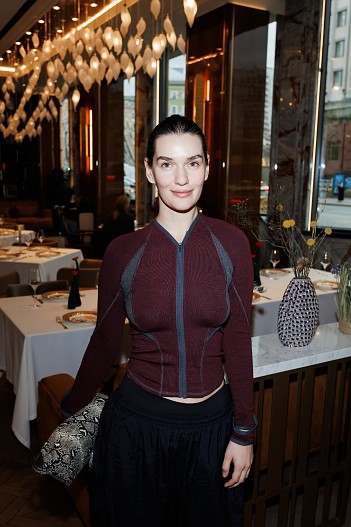 Мари Коберидзе