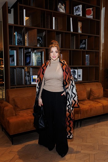 Моника Абнер