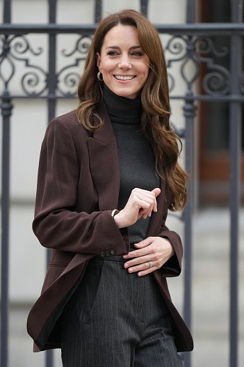 Кейт Миддлтон