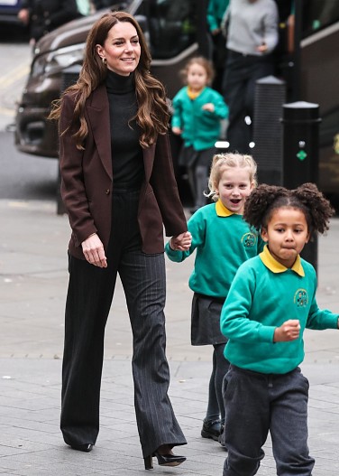 Кейт Миддлтон