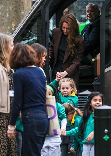 Кейт Миддлтон